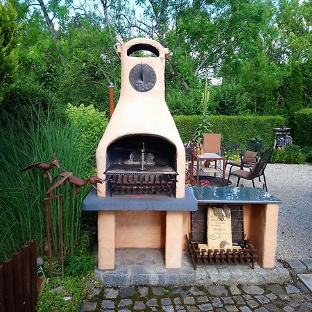 Ferienhaus Nr 2 - Das Kleine Haus Im Haus Heiligenstadt in Oberfranken Экстерьер фото
